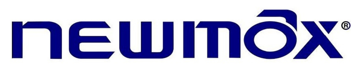 Newmax logo